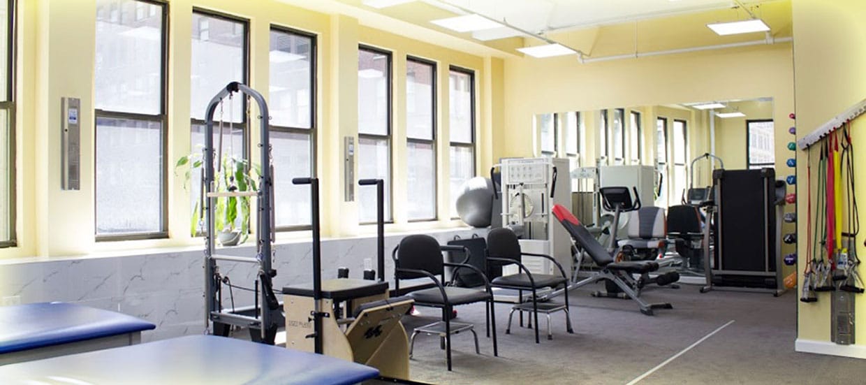 Best Physical Therapist NYC 10036, Sports Medicine Manhattan