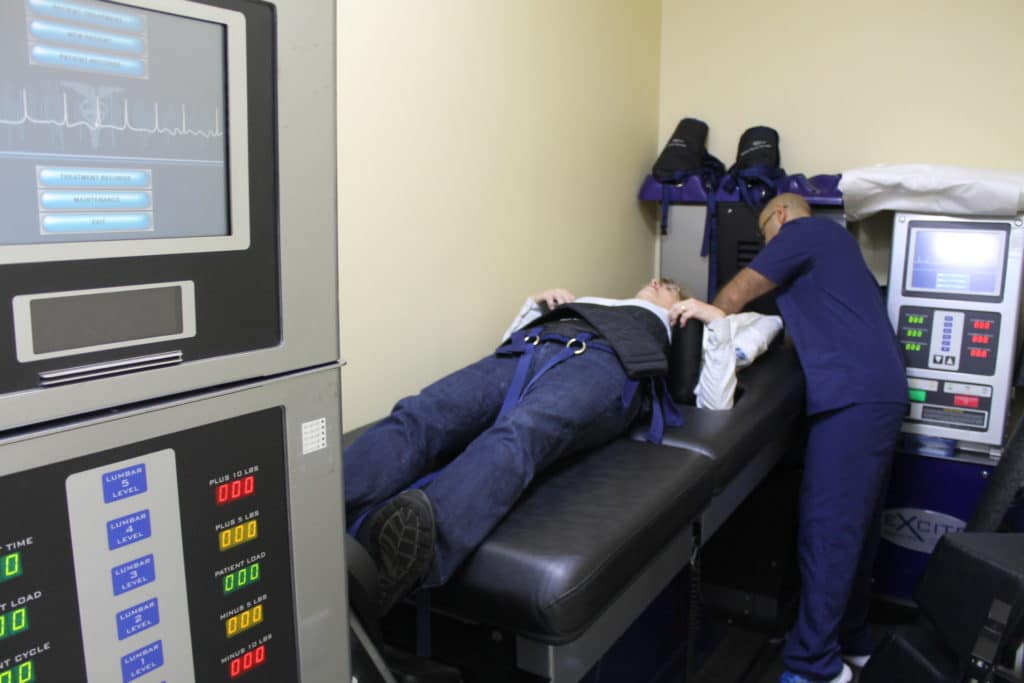 spinal decompression nyc spinal decompression nyc
