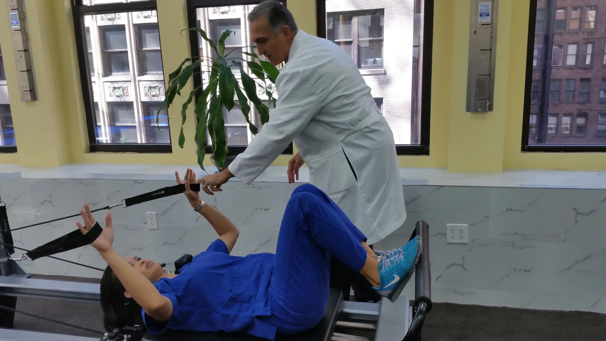 5 Conditions You Didn't Know Physical Therapy Can Treat