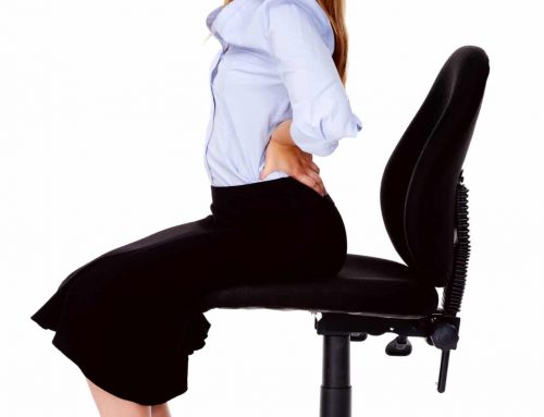 Awesome Tips to Improve Your Posture