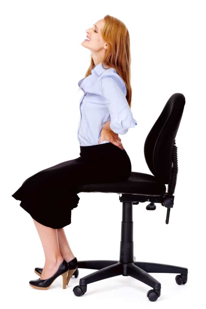 Tips to Improve Your Posture