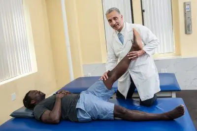 Effects of Physical Therapy Equal to Surgery for Back Pain