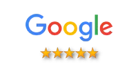 google rating five star reviews