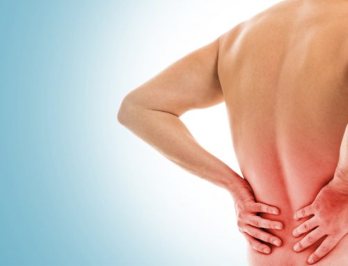 Are You Suffering With Back Pain? – FAQs