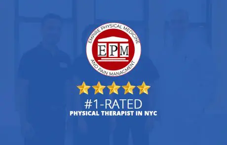 Manhattan Pain Relief, #1 Rated Physical Therapy in NYC