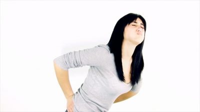 Stretches to Treat Herniated Discs