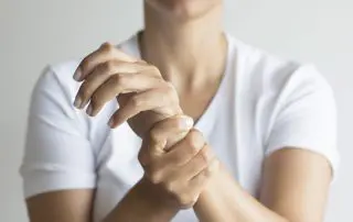 Protect your wrists in just a few minutes a day with these easy movements.