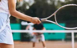 Tennis elbow is a painful condition that occurs when tendons in your elbow are overloaded, usually by repetitive motions of the wrist and arm.