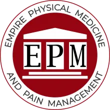 Empire Physical Medicine and Pain Management logo
