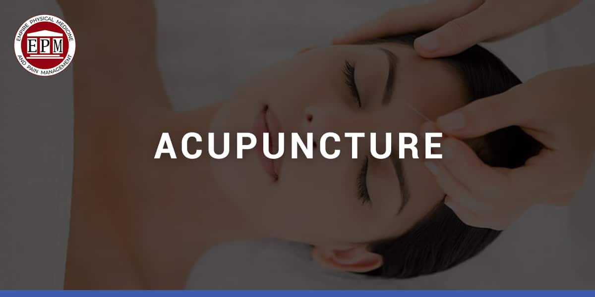 Acupuncture Services Top Rated Physical Therapist In Nyc