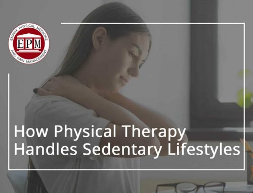 How Physical Therapy Handles Sedentary Lifestyles
