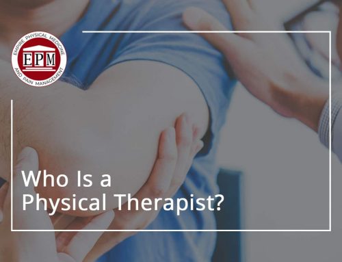 Who Is a Physical Therapist?