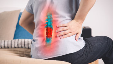 Physical Therapy Professionals For Herniated Discs Near Turtle Bay