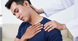 Physical Therapy Professionals For Neck Pain Near Turtle Bay