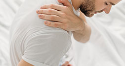 Physical Therapy Professionals For Shoulder, Knee & Foot Injuries Near Turtle Bay