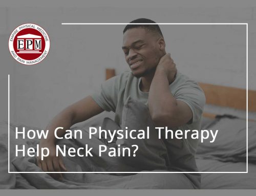 How Can Physical Therapy Help Neck Pain?