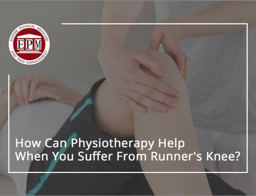 How Can Physiotherapy Help When You Suffer From Runner’s Knee?