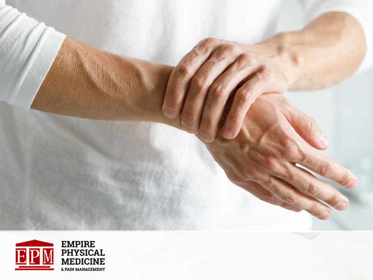 3 Ways Physiotherapy Can Help Relieve Arthritis Pain In Midtown Manhattan