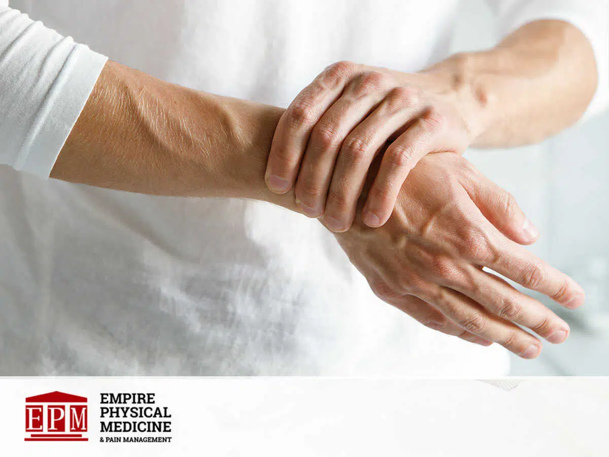 3 Ways Physiotherapy Can Help Relieve Arthritis Pain In Midtown Manhattan