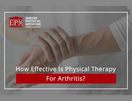 How Effective Is Physical Therapy For Arthritis?