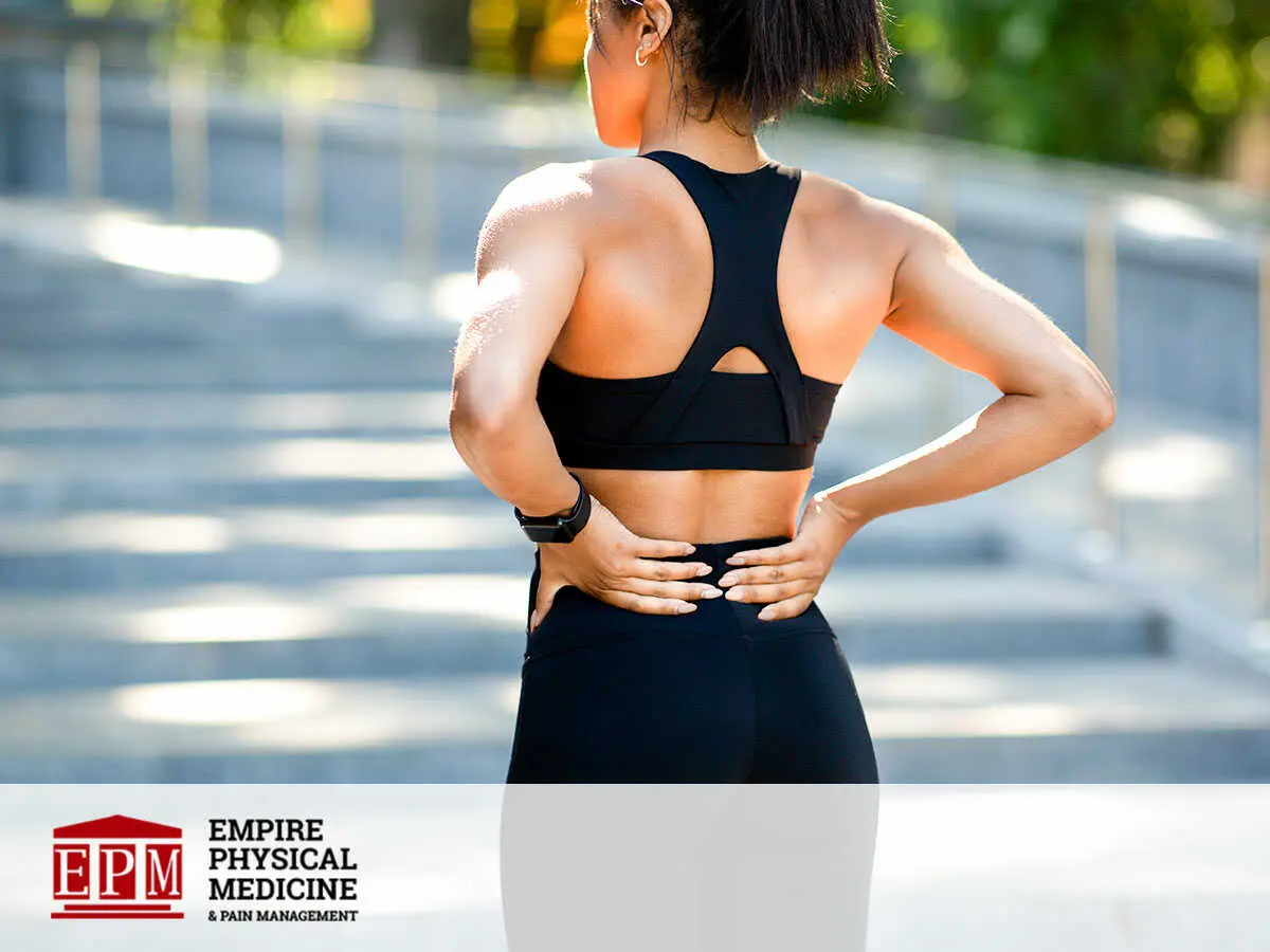 Physiotherapists Explain The Advantages Of Epidural In Midtown Manhattan, NY